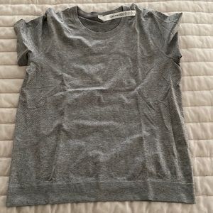 Lululemon short sleeve
